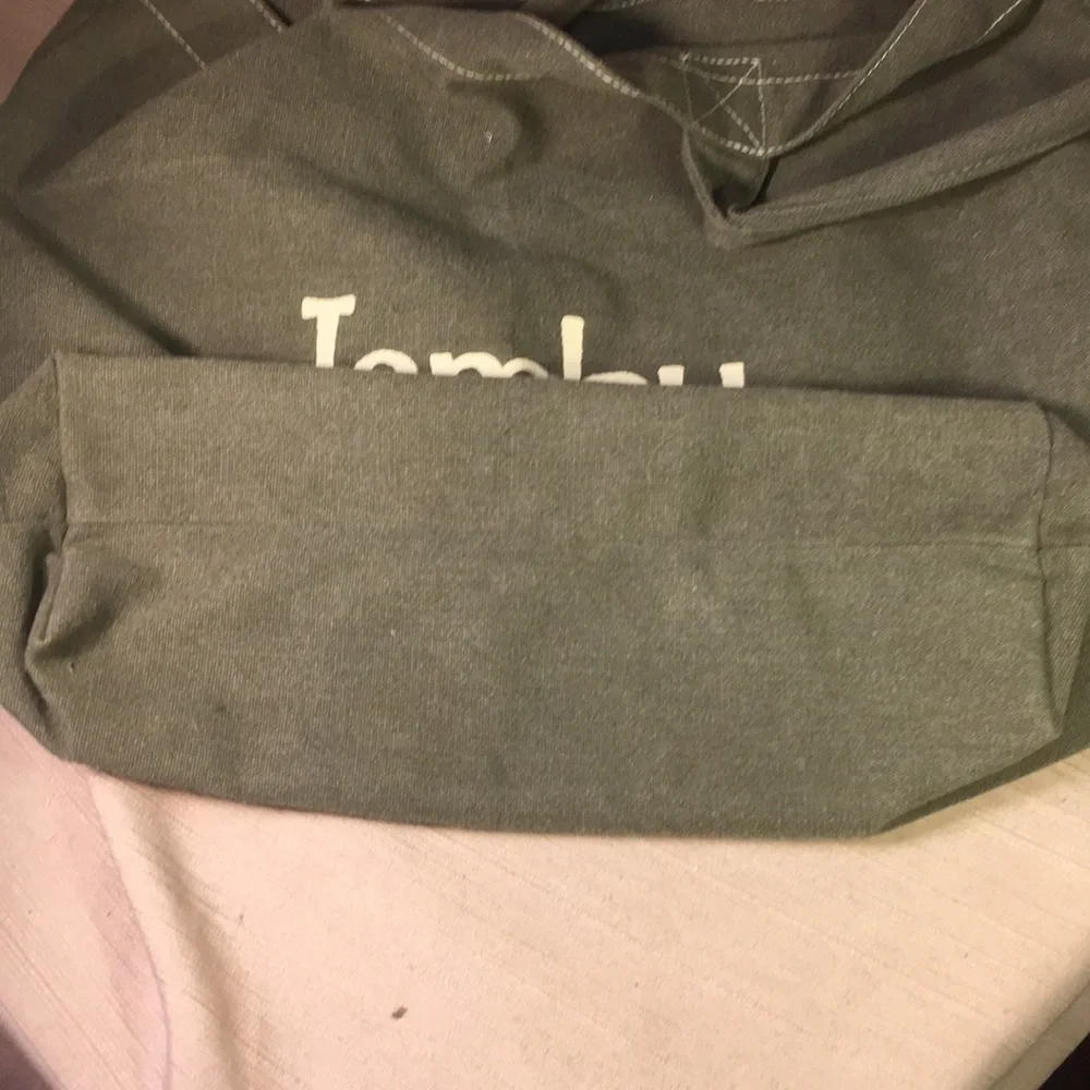 Jambu NWOT canvas tote
